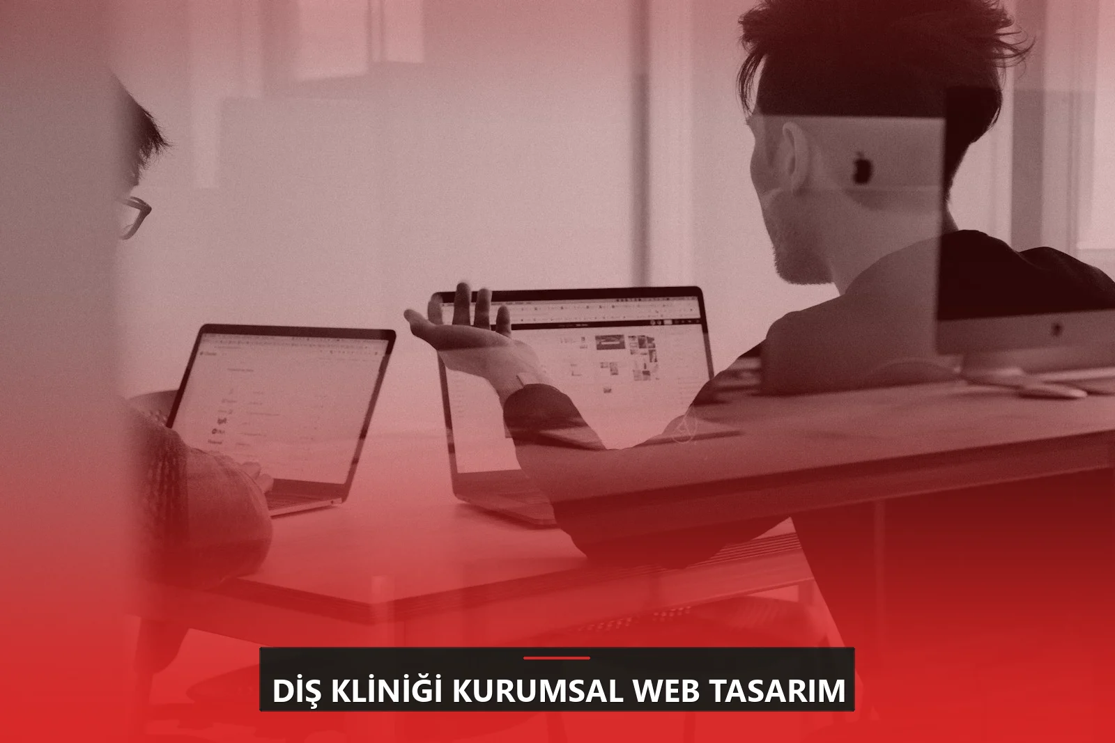 Diş Kliniği Kurumsal Web Tasarım